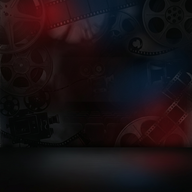 Cinematic Background