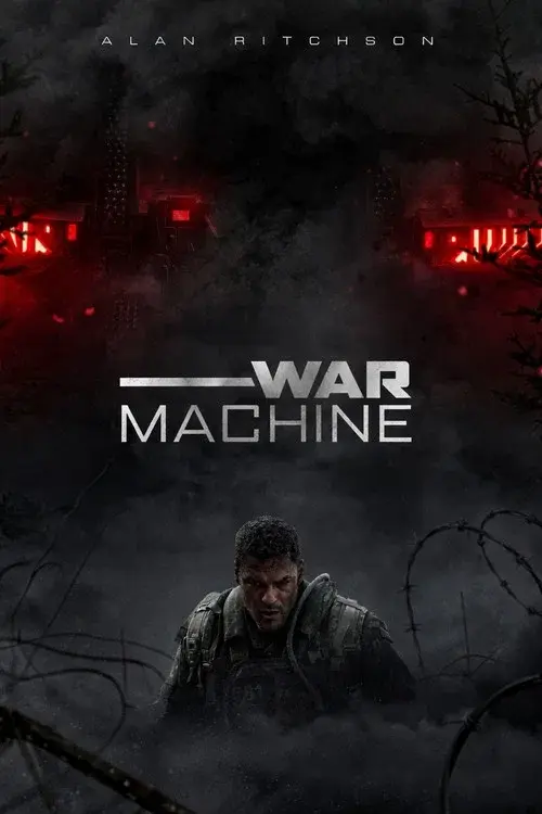 War Machine
